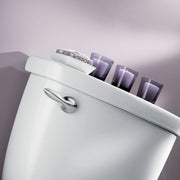 YB2801BN - Brushed Nickel