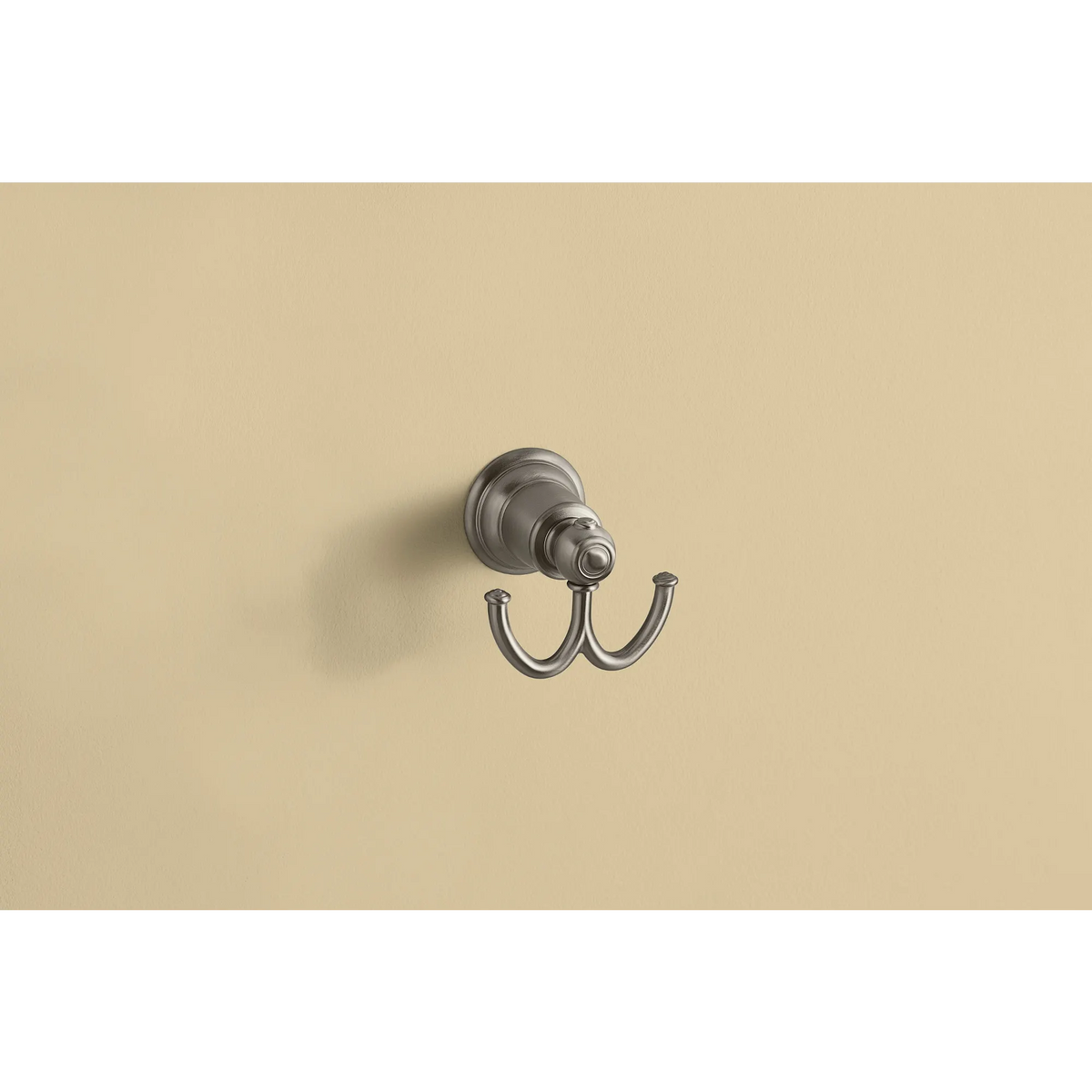 YB5403BN - Brushed Nickel