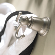 YB5403BN - Brushed Nickel
