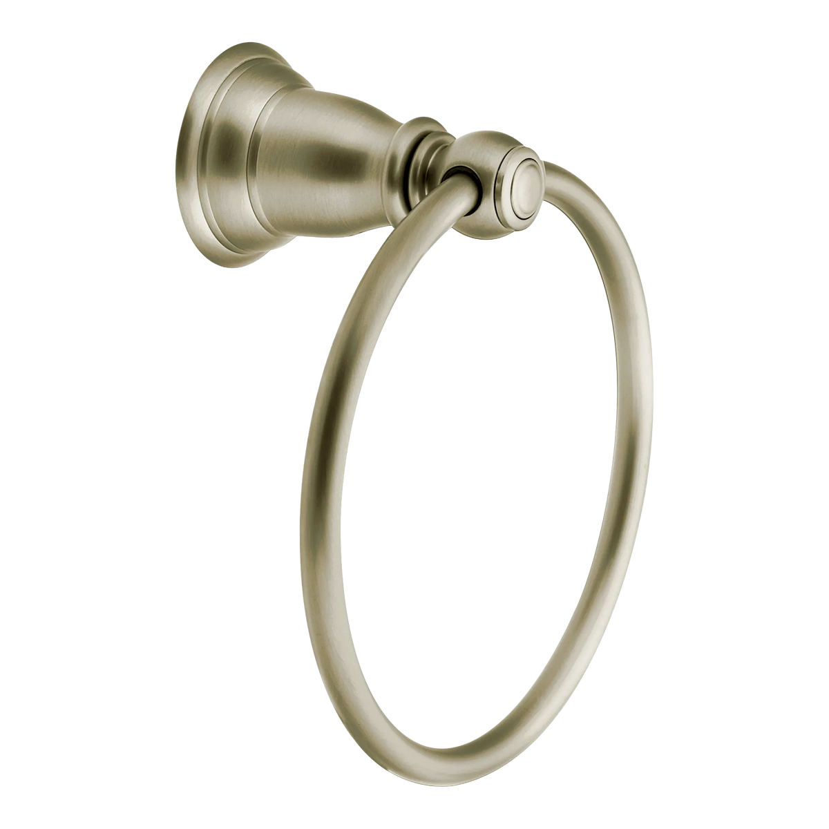 YB5486BN - Brushed Nickel