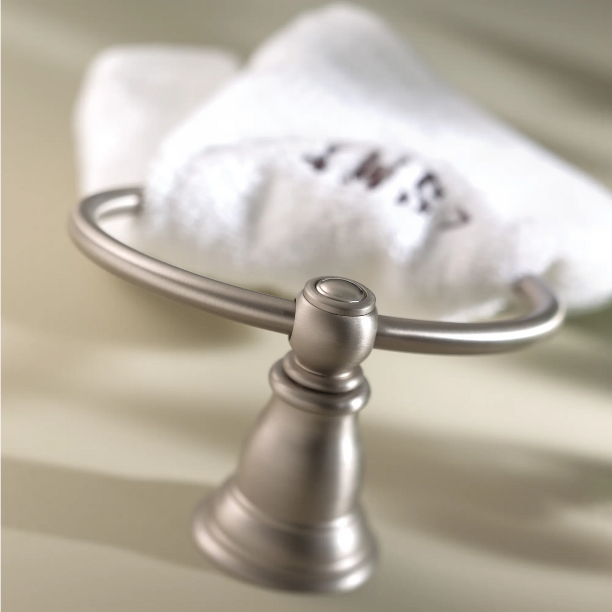 YB5486BN - Brushed Nickel