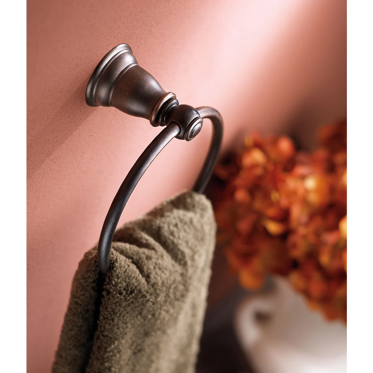 YB5486ORB - Oil Rubbed Bronze