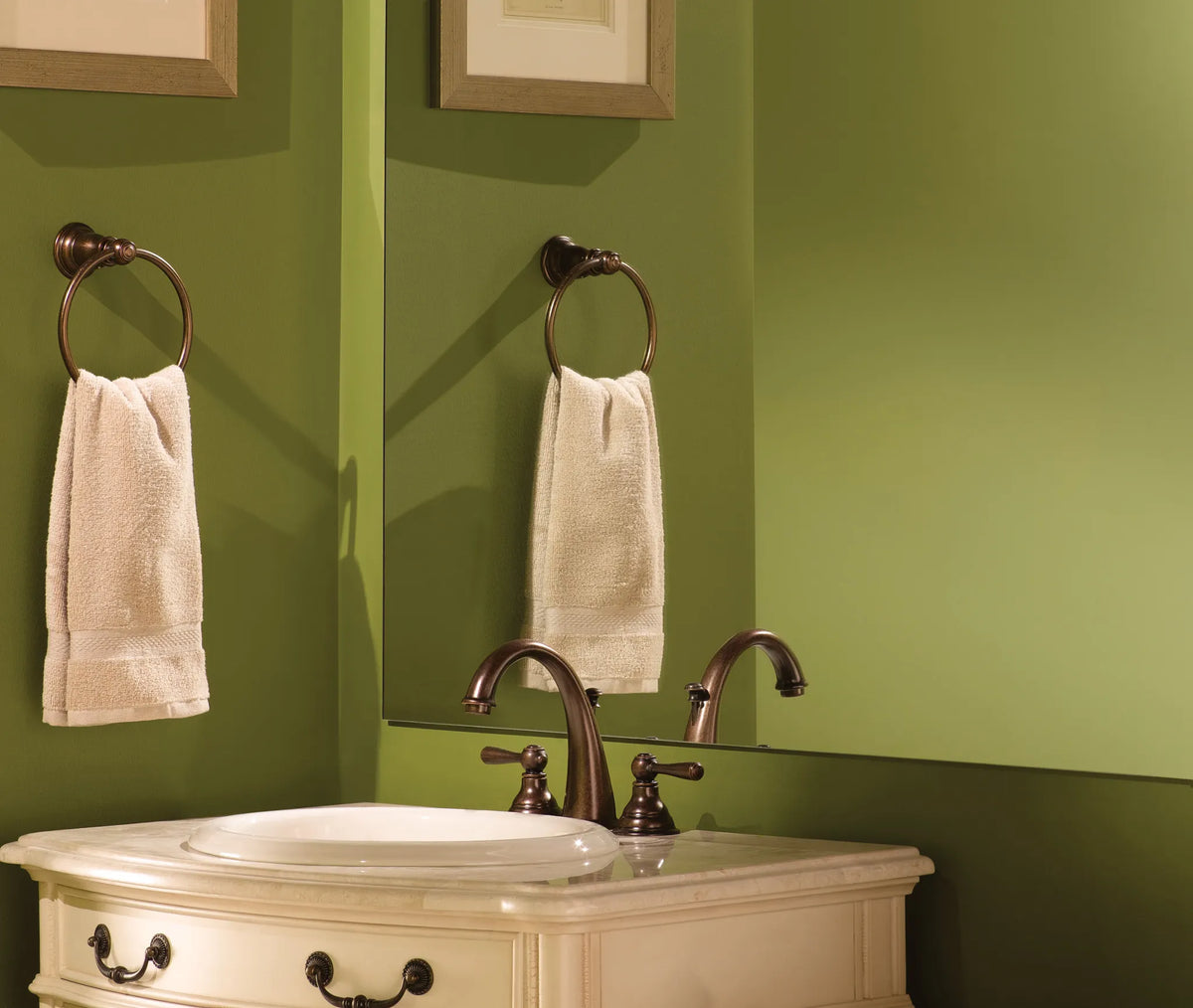 YB5486ORB - Oil Rubbed Bronze