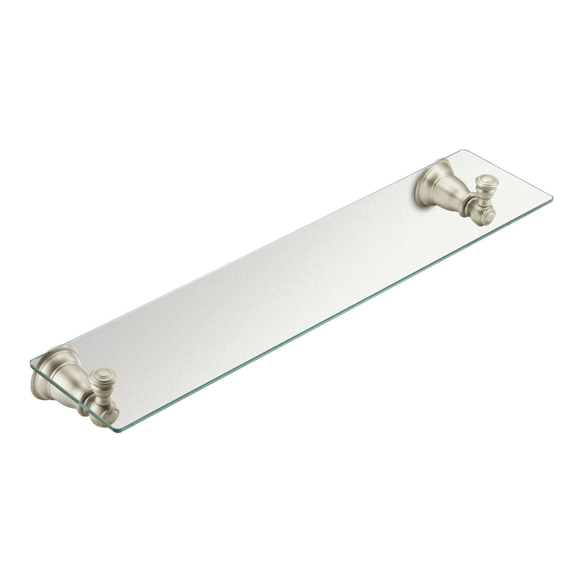 YB5490BN - Brushed Nickel