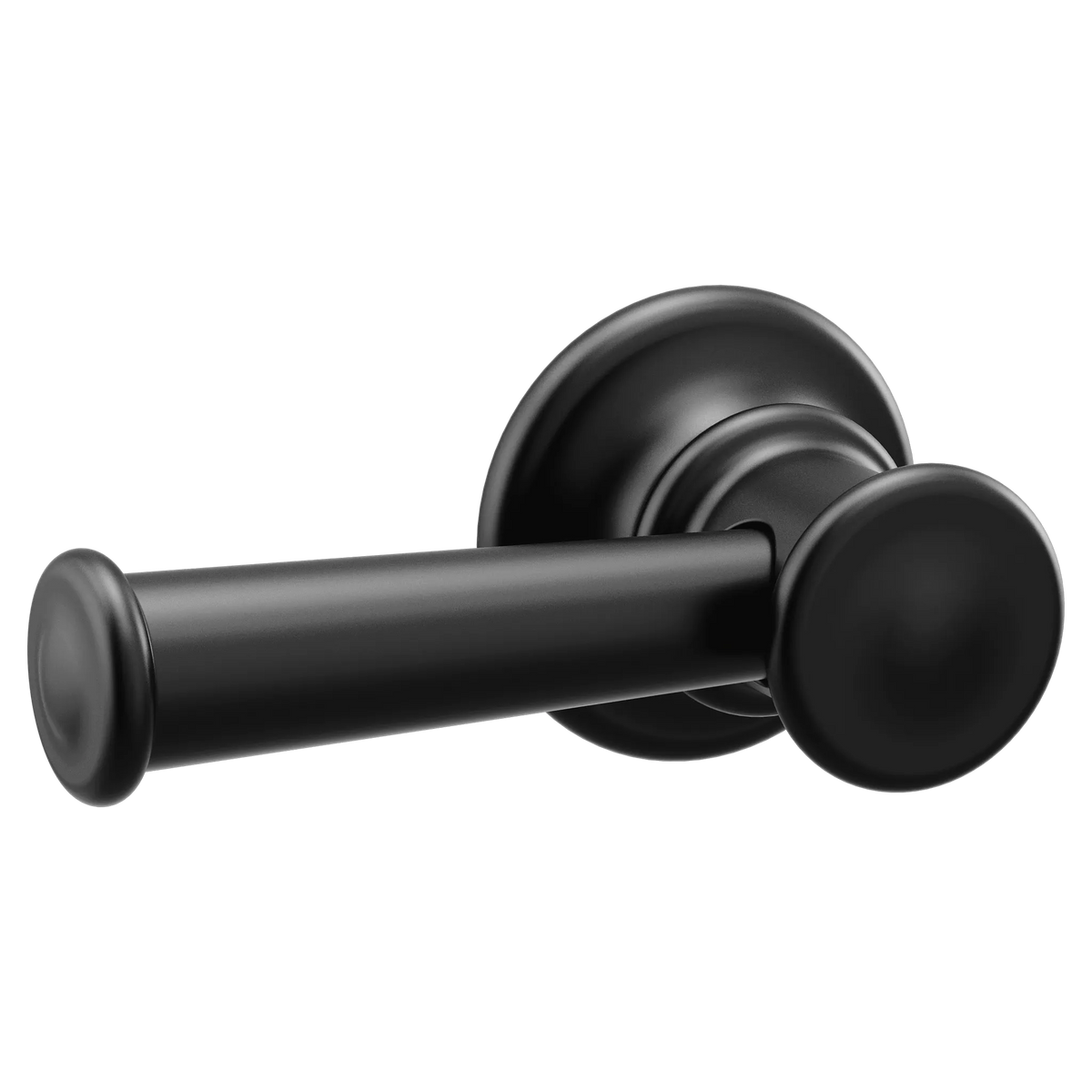 YB6401BL - Matte Black