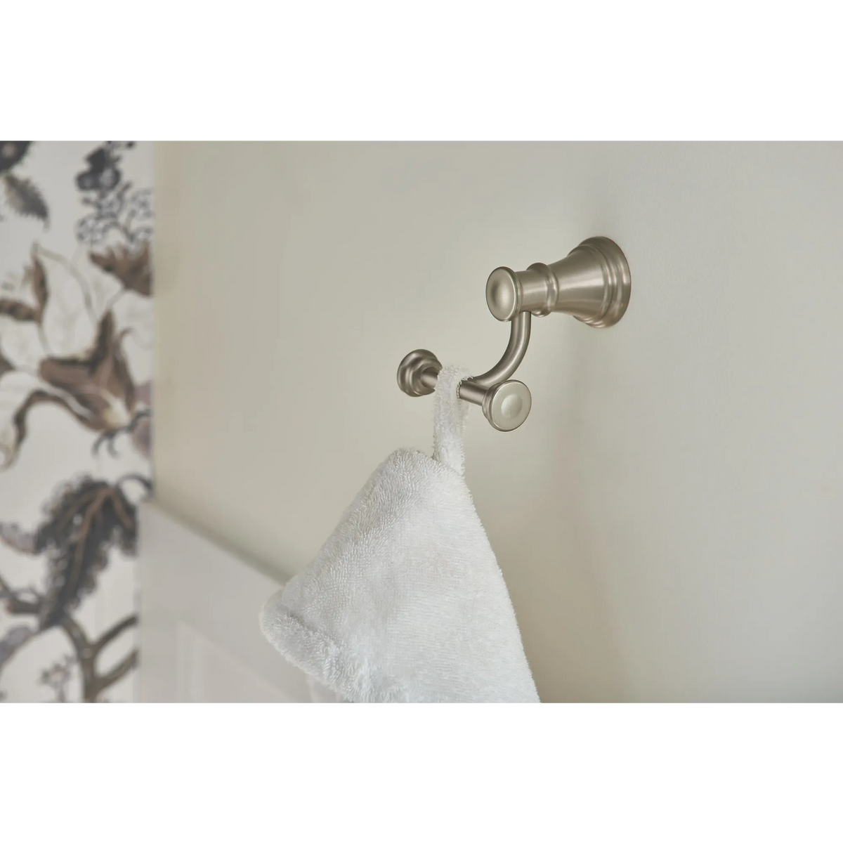 YB6403BN - Brushed Nickel