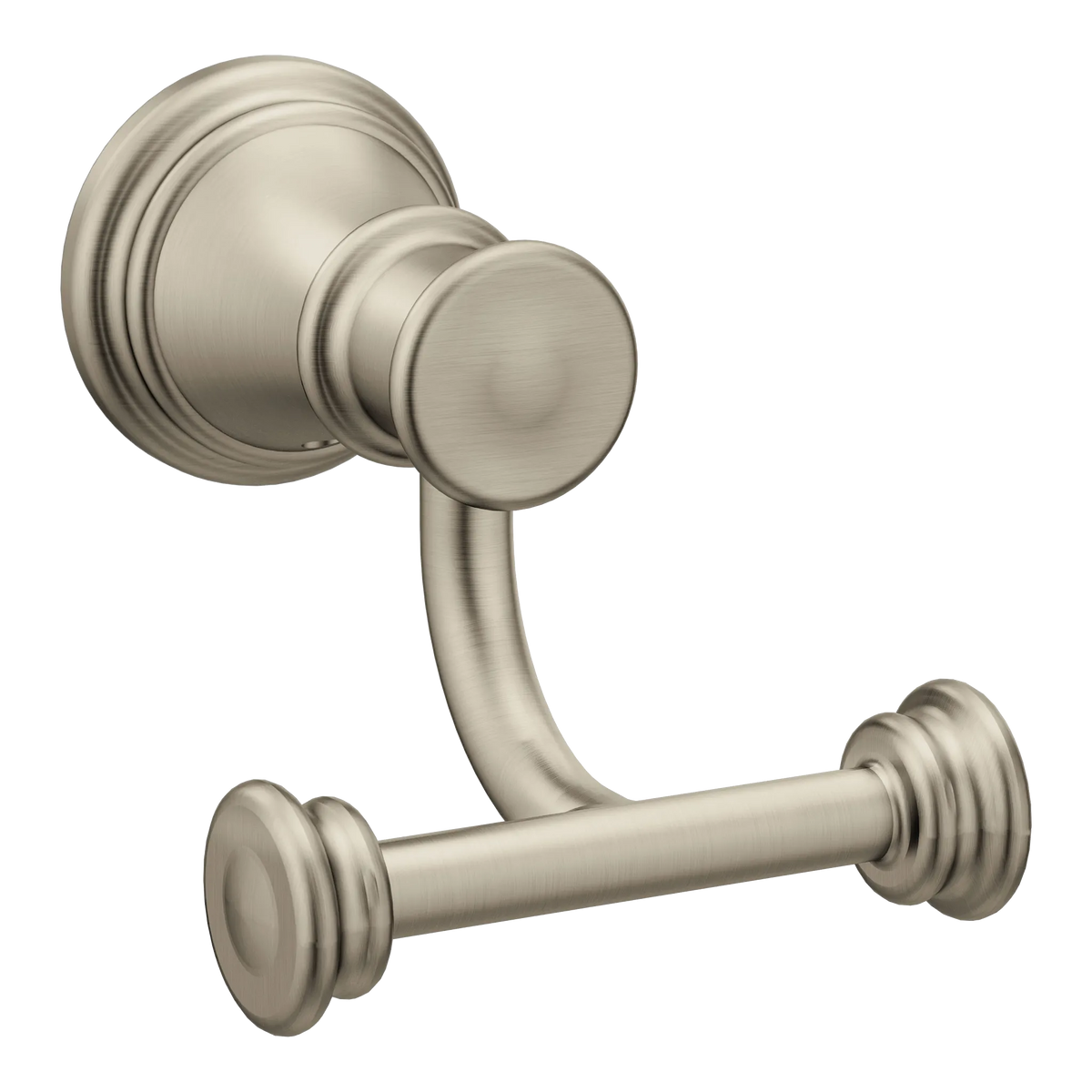 YB6403BN - Brushed Nickel