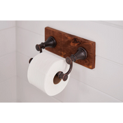 YB6408ORB - Oil Rubbed Bronze