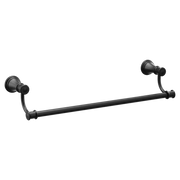 YB6418BL - Matte Black