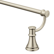 YB6424BN - Brushed Nickel