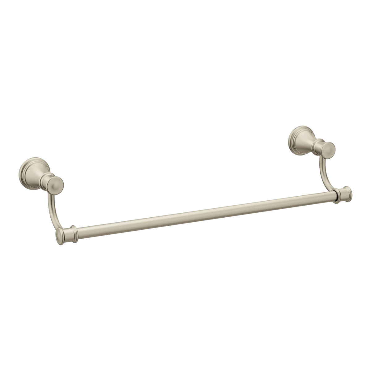 YB6424BN - Brushed Nickel