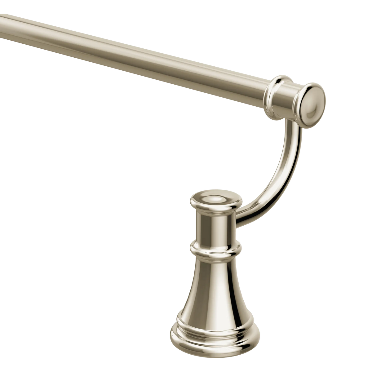 YB6418NL - Polished Nickel