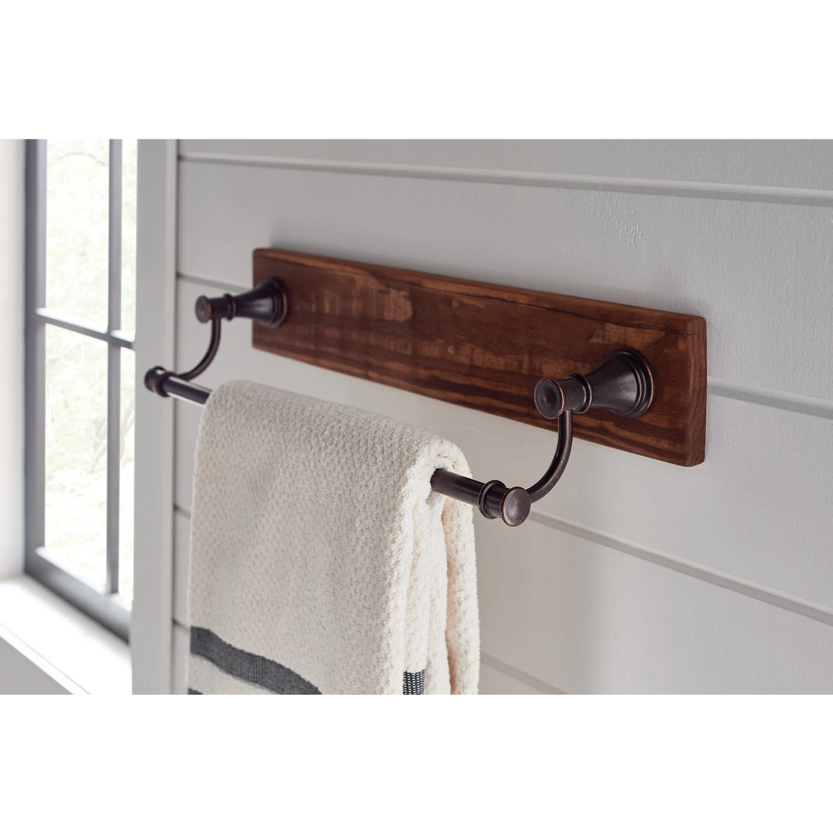 YB6418ORB - Oil Rubbed Bronze