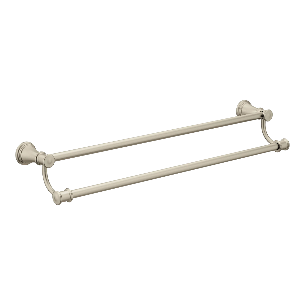 YB6422BN - Brushed Nickel