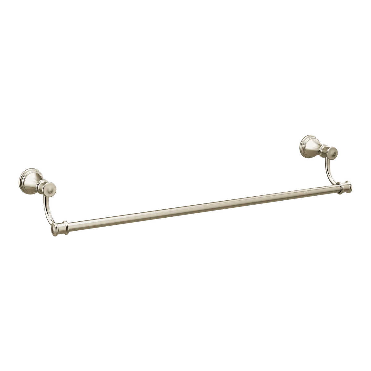 YB6424NL - Polished Nickel