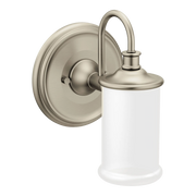 YB6461BN - Brushed Nickel
