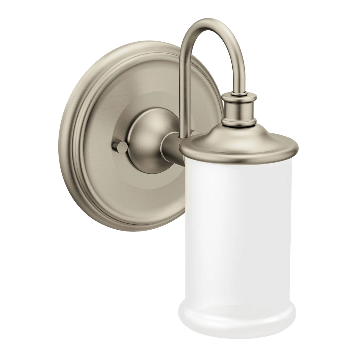 YB6461BN - Brushed Nickel