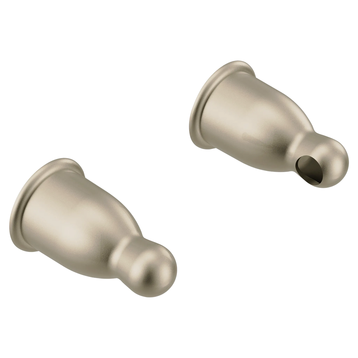 YB8000SN - Satin Nickel