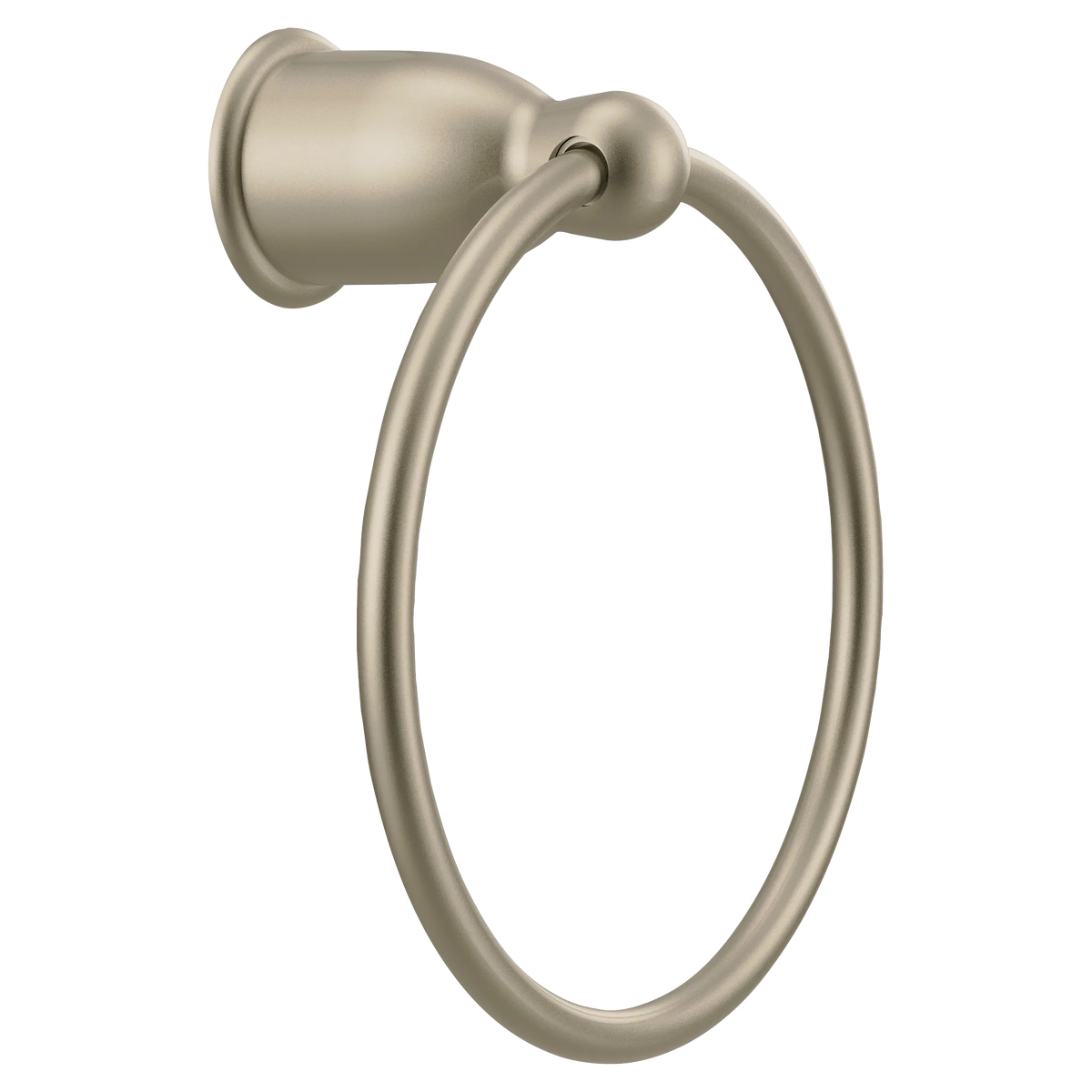 YB8086SN - Satin Nickel