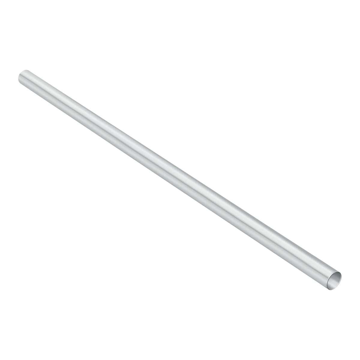 YB8098BC - Brushed Chrome