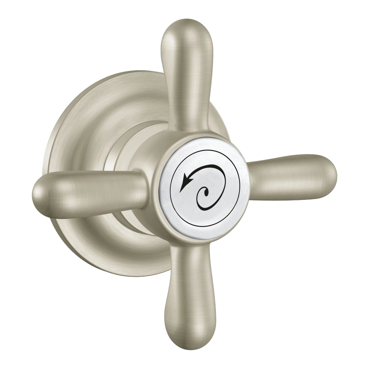 YB8401BN - Brushed Nickel
