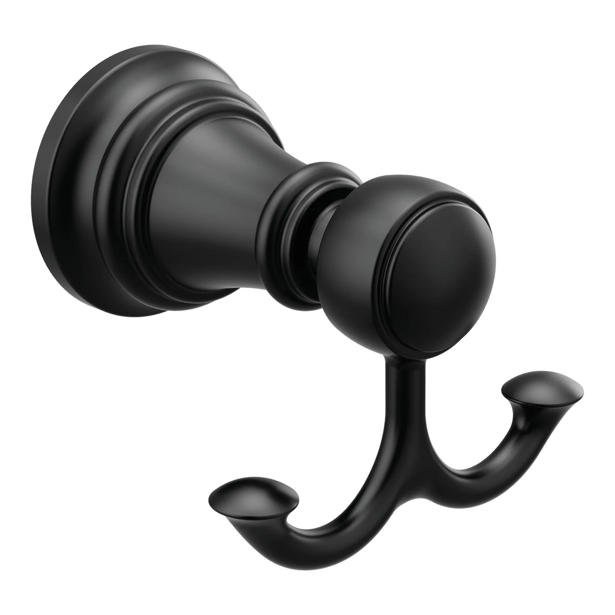 YB8403BL - Matte Black