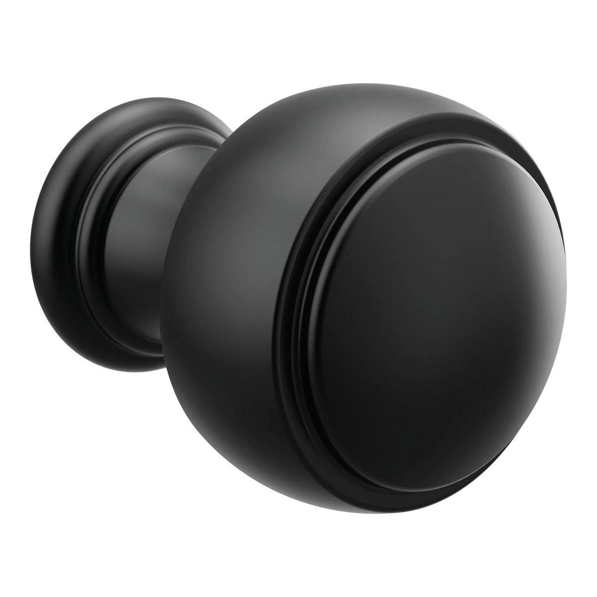 YB8405BL - Matte Black