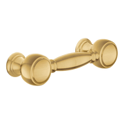 YB8407BG - Brushed Gold