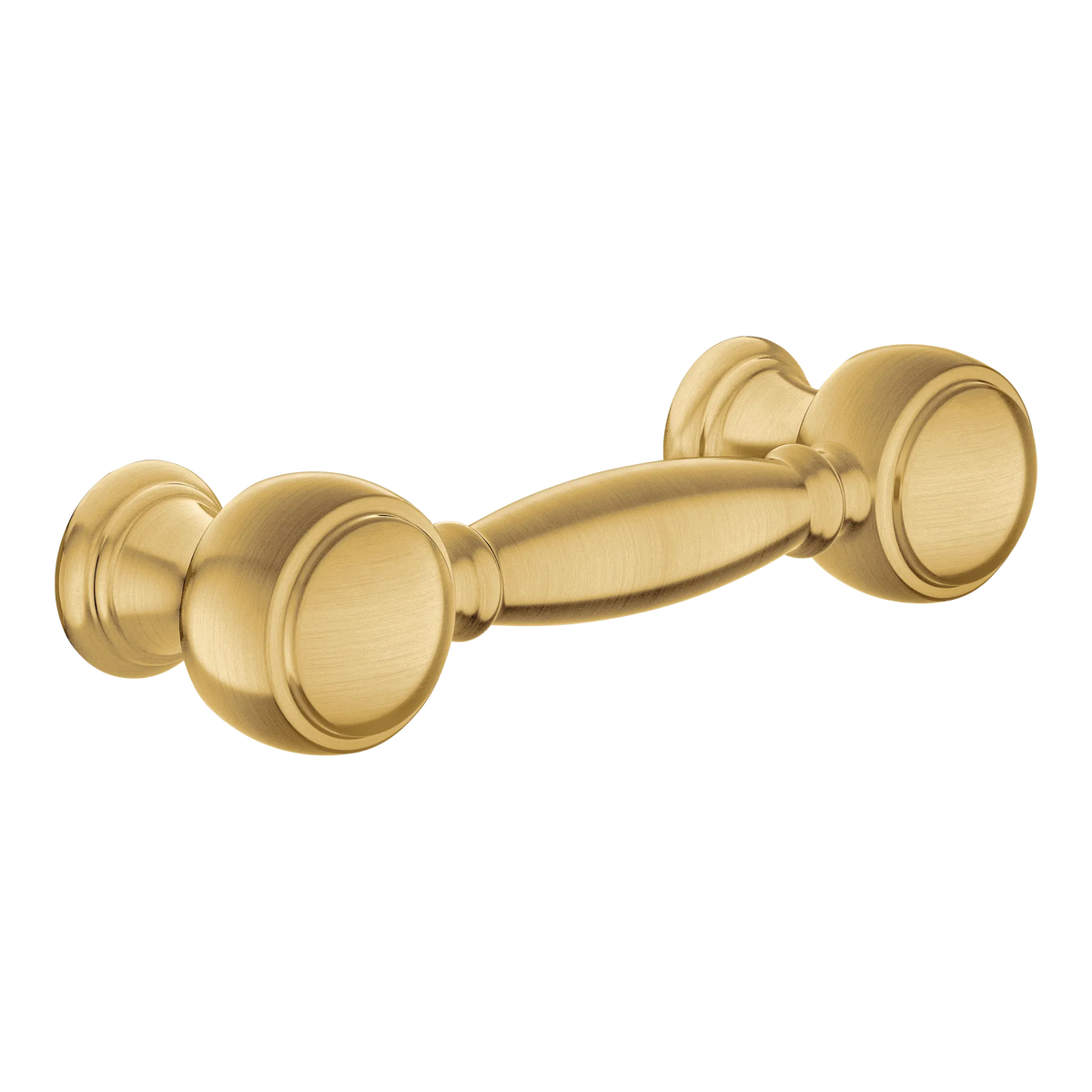 YB8407BG - Brushed Gold