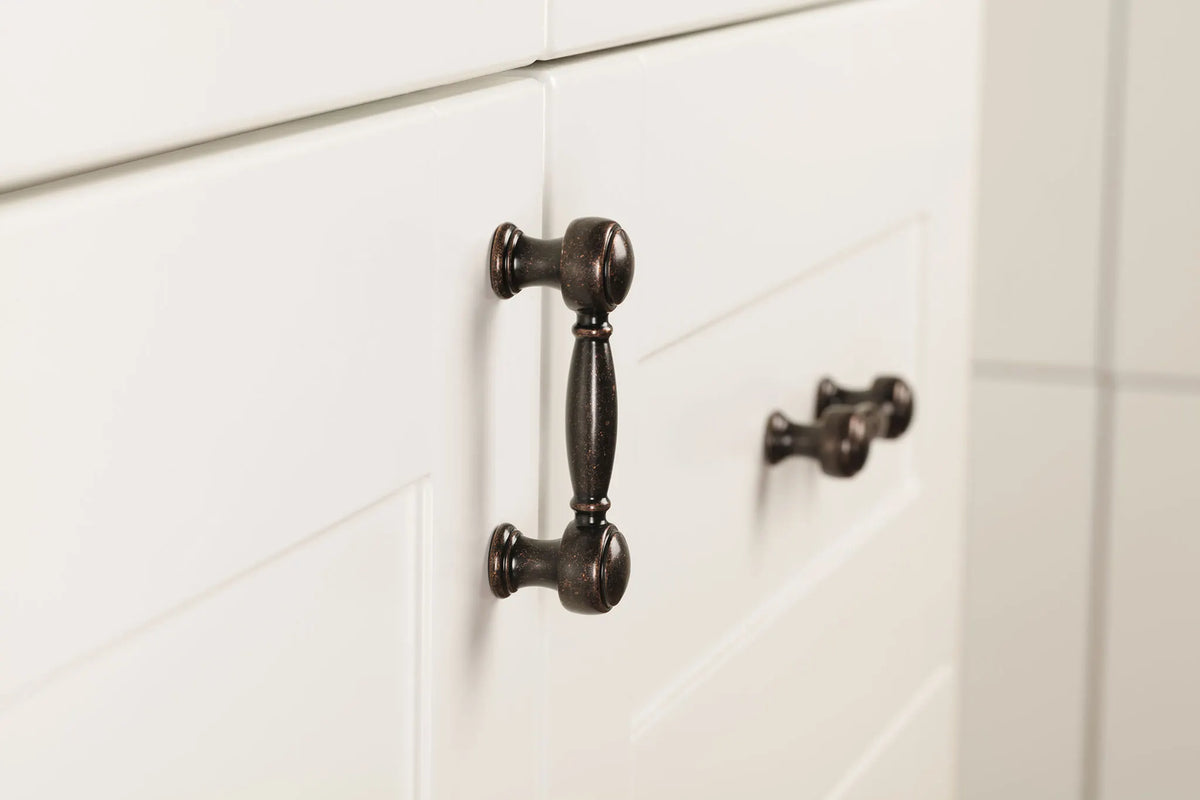 YB8407ORB - Oil Rubbed Bronze