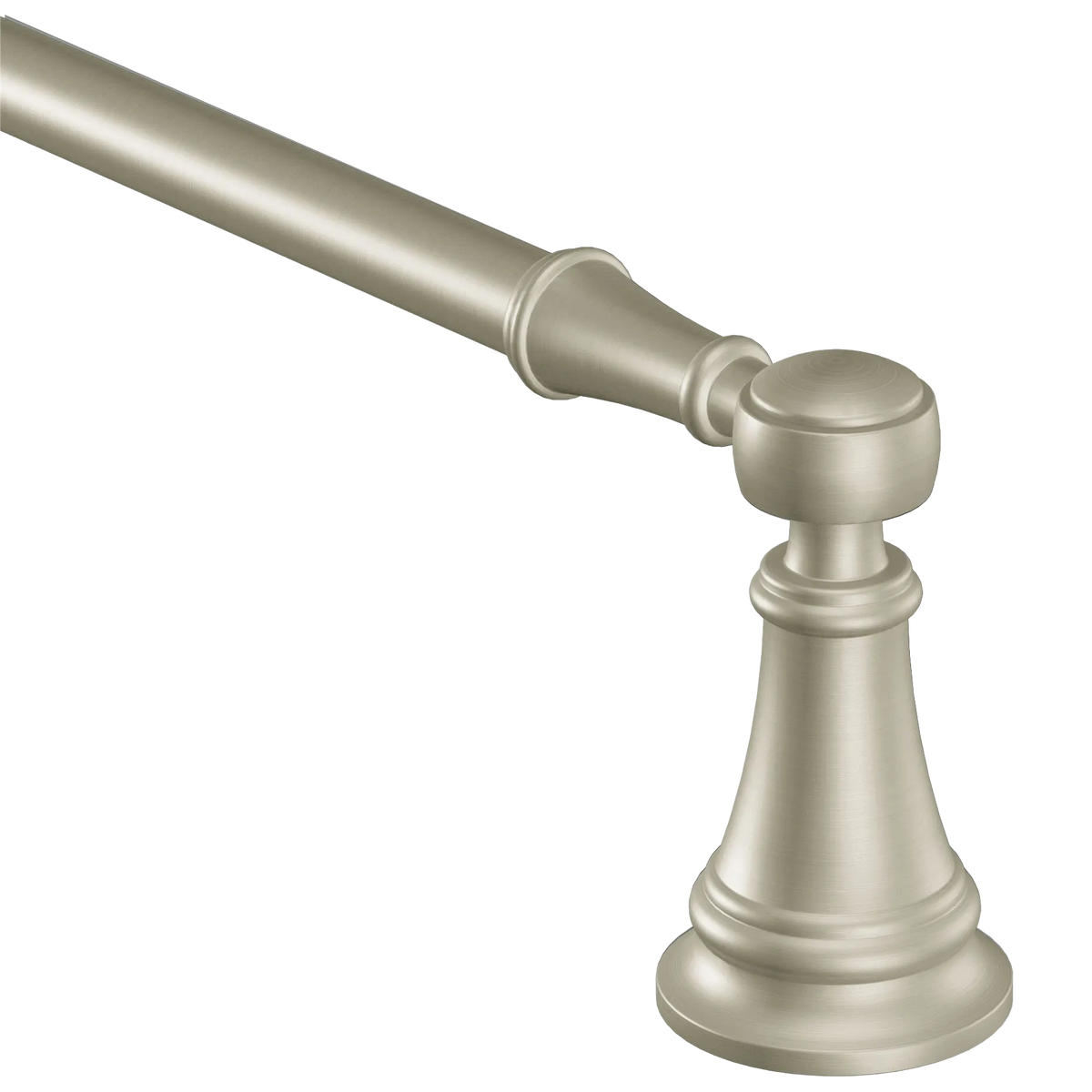 YB8418BN - Brushed Nickel