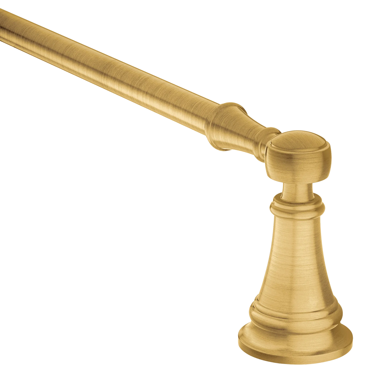 YB8424BG - Brushed Gold