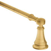 YB8424BG - Brushed Gold