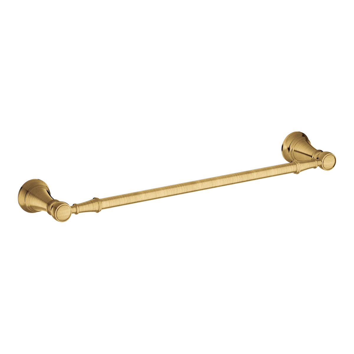 YB8424BG - Brushed Gold