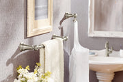 YB8418BN - Brushed Nickel