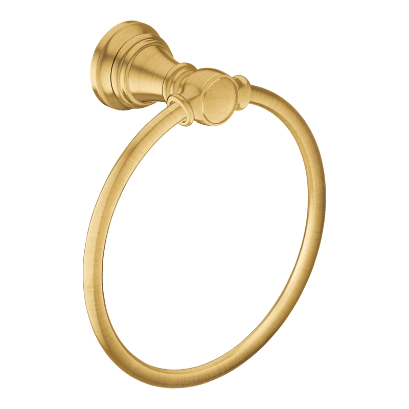YB8486BG - Brushed Gold