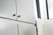 YB8805BN - Brushed Nickel