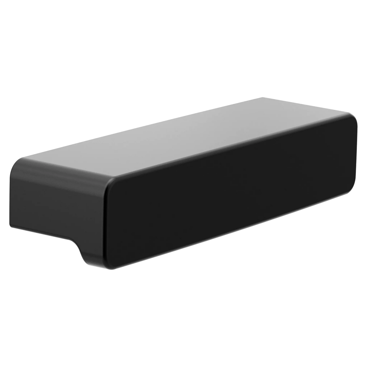 YB8807BL - Matte Black