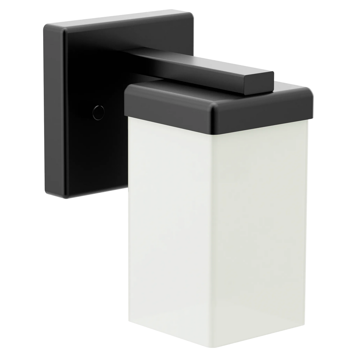 YB8861BL - Matte Black