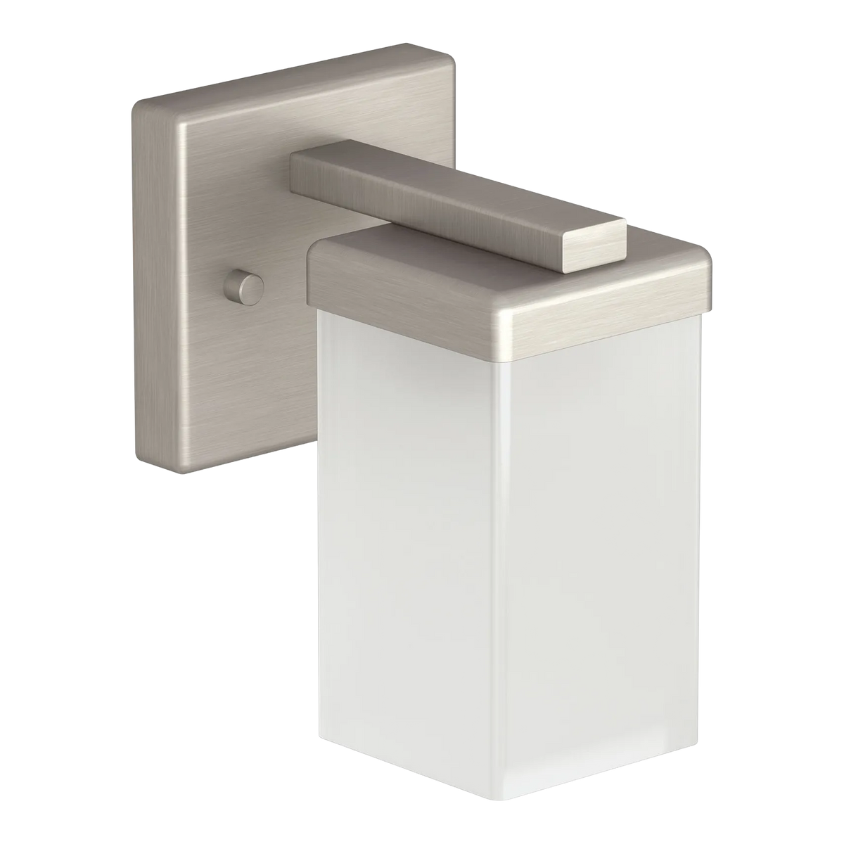YB8861BN - Brushed Nickel