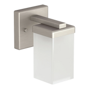 YB8861BN - Brushed Nickel