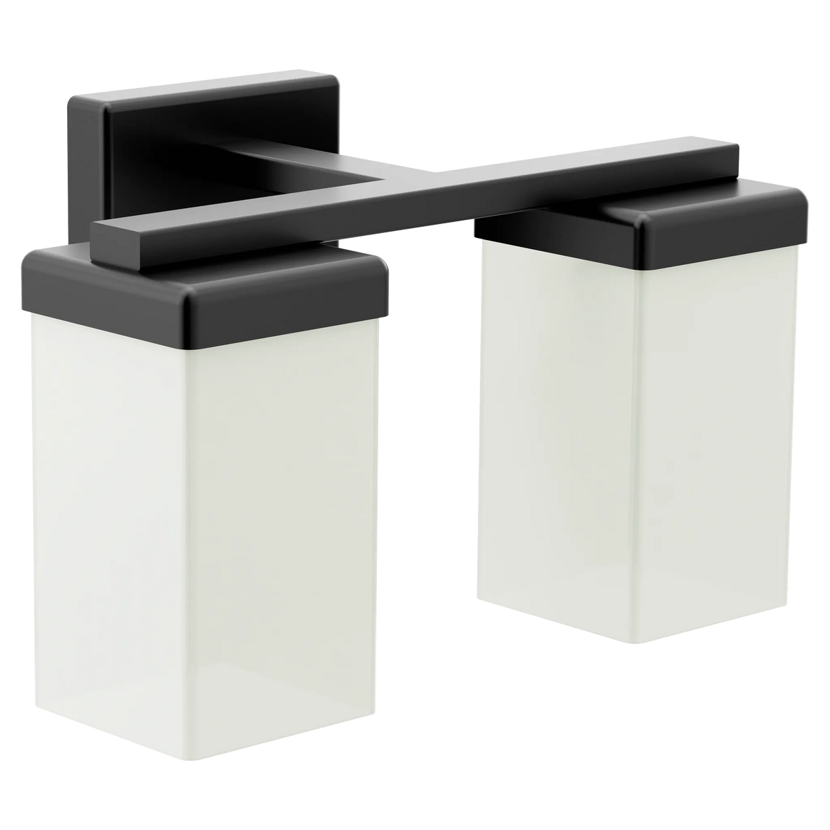 YB8862BL - Matte Black
