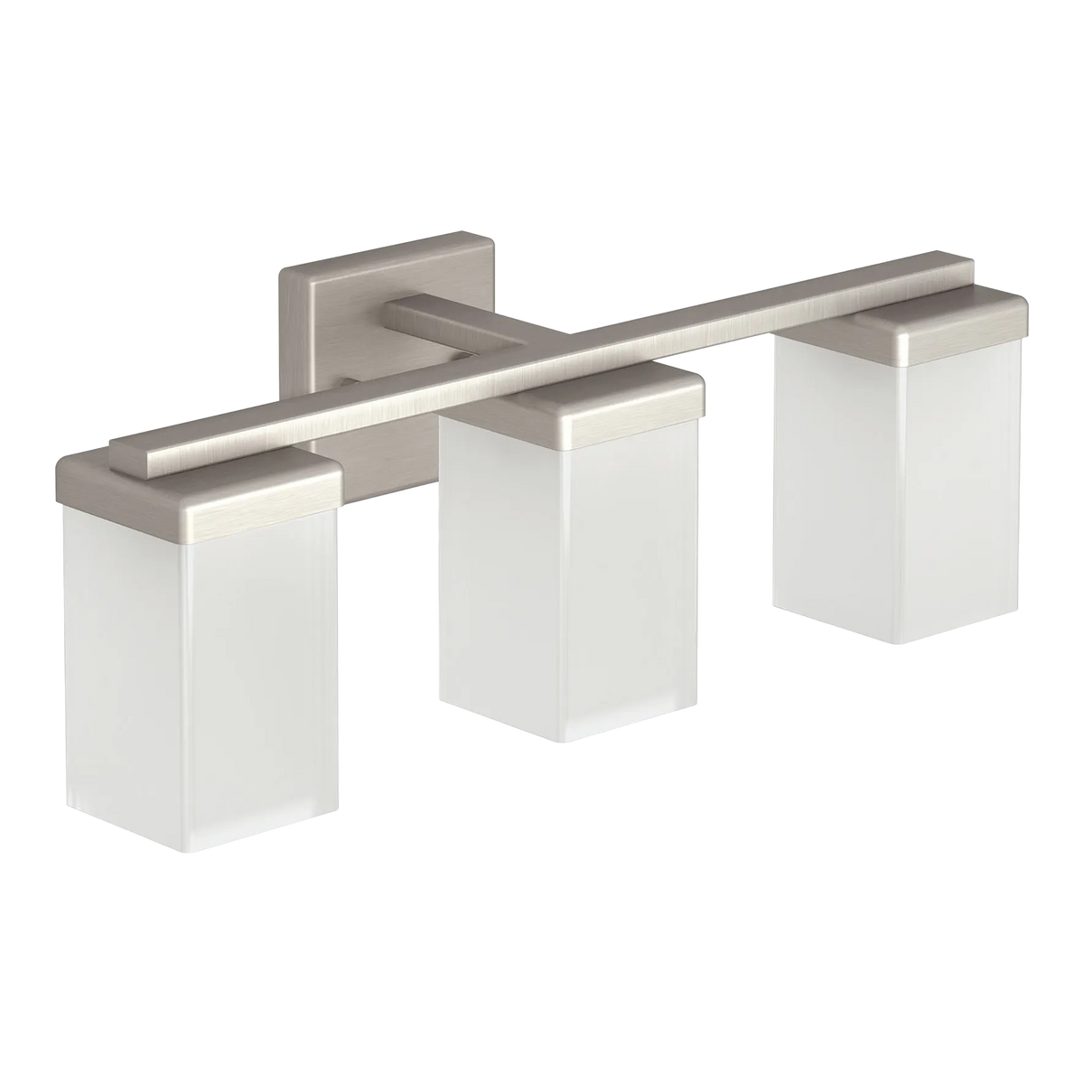 YB8863BN - Brushed Nickel