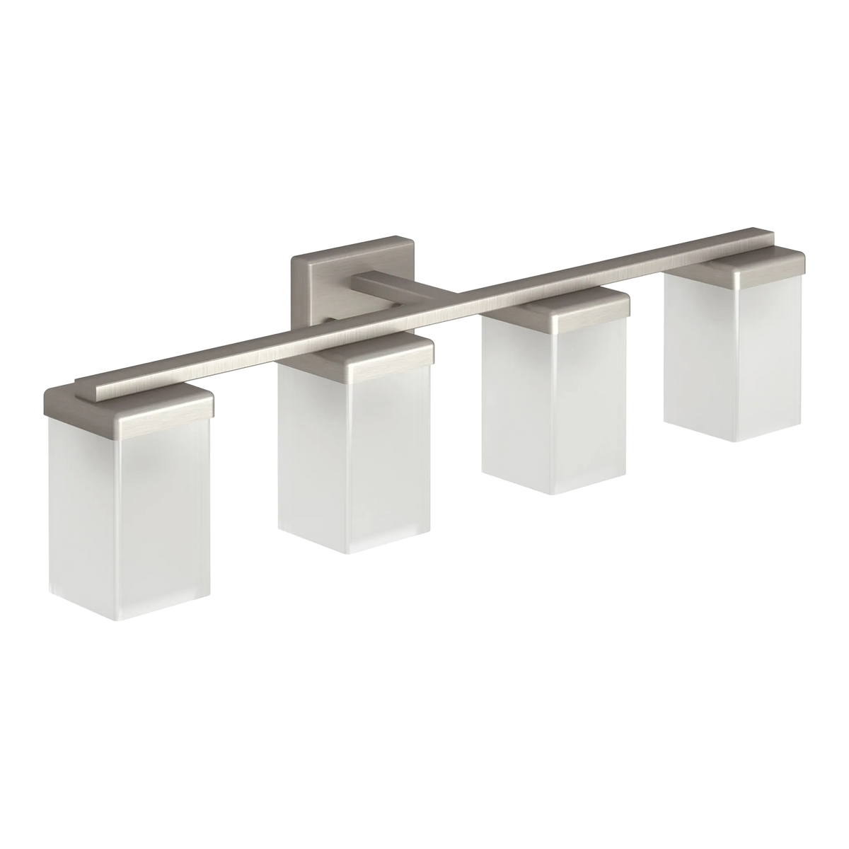 YB8864BN - Brushed Nickel