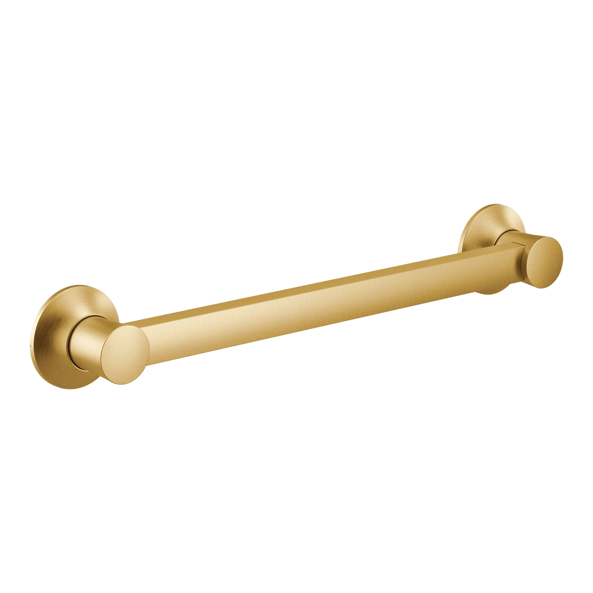 YG0342BG - Brushed Gold