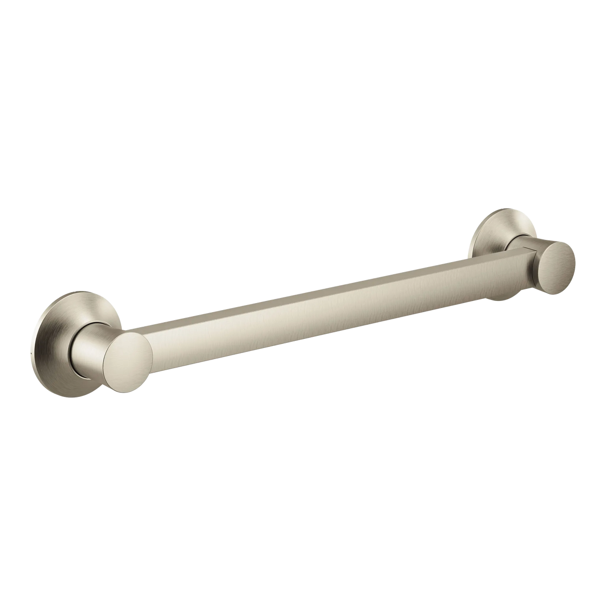 YG0342BN - Brushed Nickel