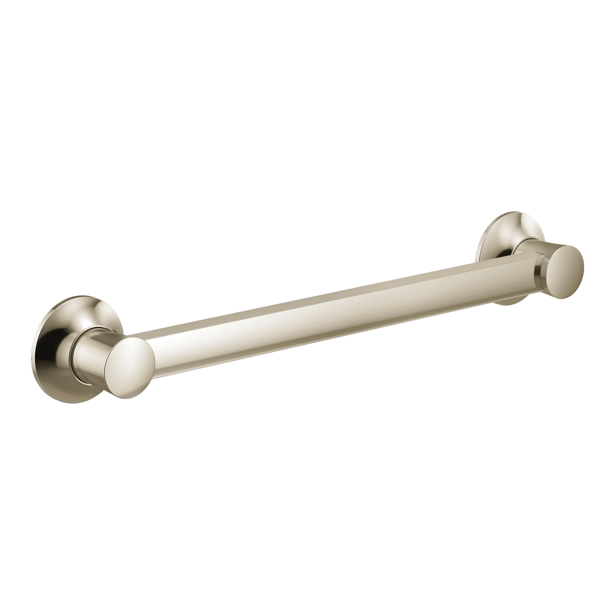 YG0342NL - Polished Nickel