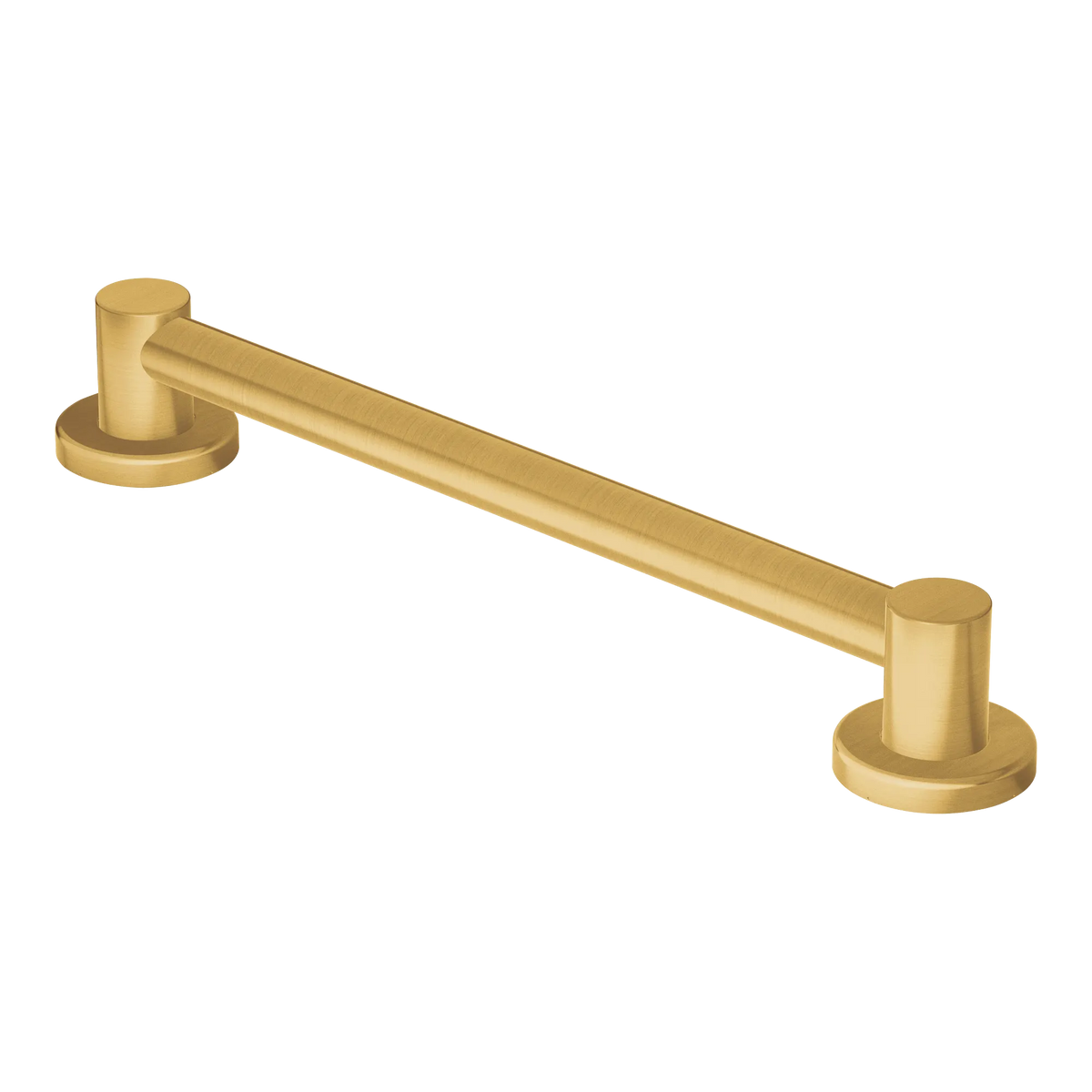 YG0418BG - Brushed Gold