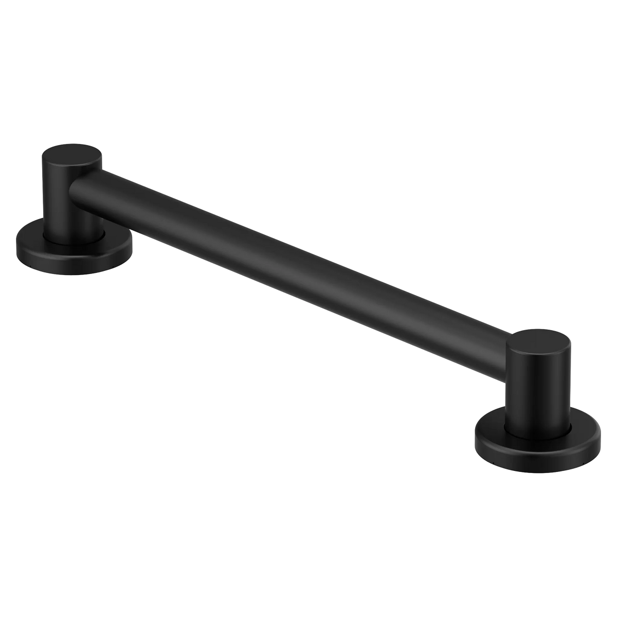 YG0418BL - Matte Black