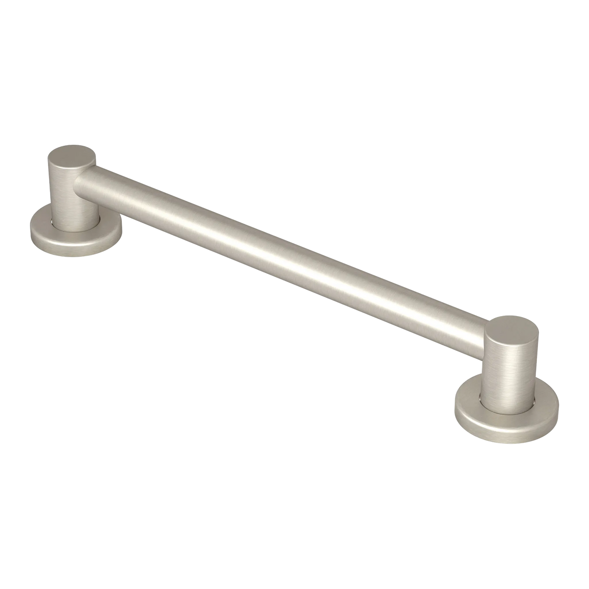 YG0442BN - Brushed Nickel